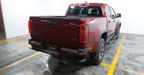 Chevrolet Colorado 3.6 LT Z71 D AUTO 4WD Pickup 2021