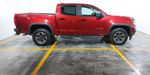 Chevrolet Colorado 3.6 LT Z71 D AUTO 4WD Pickup 2021