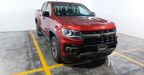 Chevrolet Colorado 3.6 LT Z71 D AUTO 4WD Pickup 2021