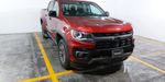Chevrolet Colorado 3.6 LT Z71 D AUTO 4WD Pickup 2021