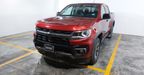 Chevrolet Colorado 3.6 LT Z71 D AUTO 4WD Pickup 2021