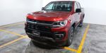 Chevrolet Colorado 3.6 LT Z71 D AUTO 4WD Pickup 2021