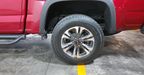Chevrolet Colorado 3.6 LT Z71 D AUTO 4WD Pickup 2021