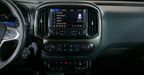 Chevrolet Colorado 3.6 LT Z71 D AUTO 4WD Pickup 2021