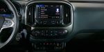 Chevrolet Colorado 3.6 LT Z71 D AUTO 4WD Pickup 2021