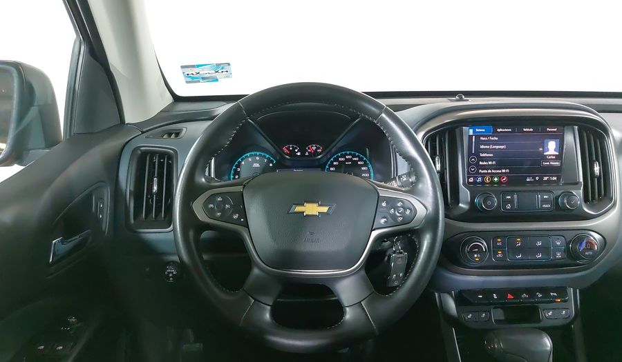 Chevrolet Colorado 3.6 LT Z71 D AUTO 4WD Pickup 2021
