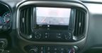 Chevrolet Colorado 3.6 LT Z71 D AUTO 4WD Pickup 2021