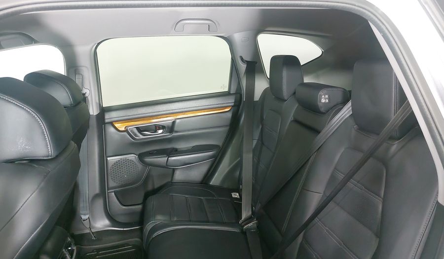 Honda Cr-v 1.5 TURBO PLUS CVT Suv 2019