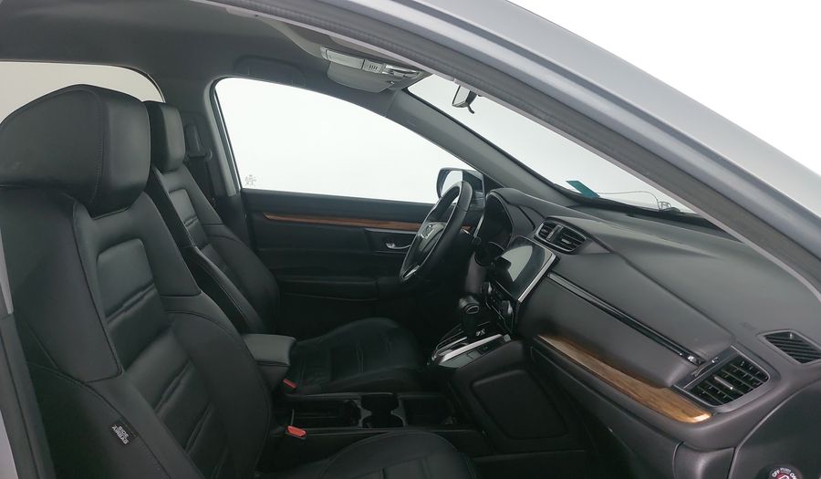 Honda Cr-v 1.5 TURBO PLUS CVT Suv 2019
