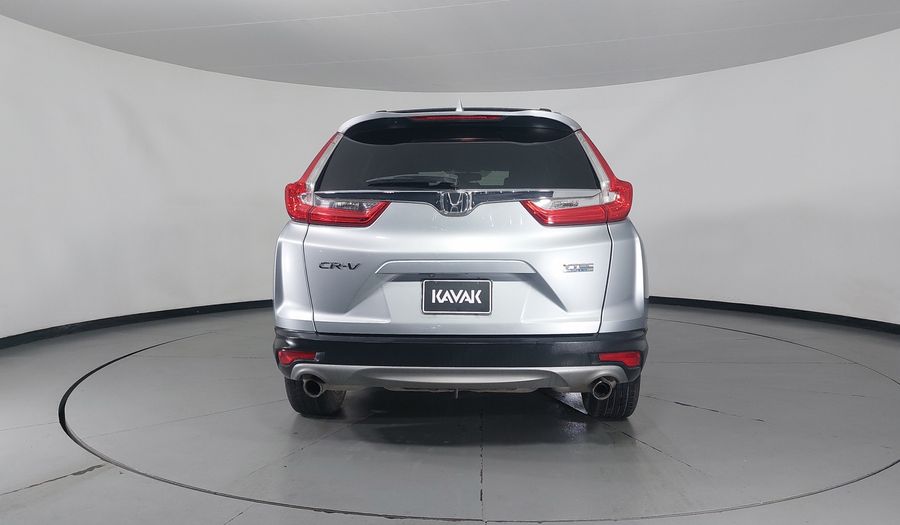 Honda Cr-v 1.5 TURBO PLUS CVT Suv 2019