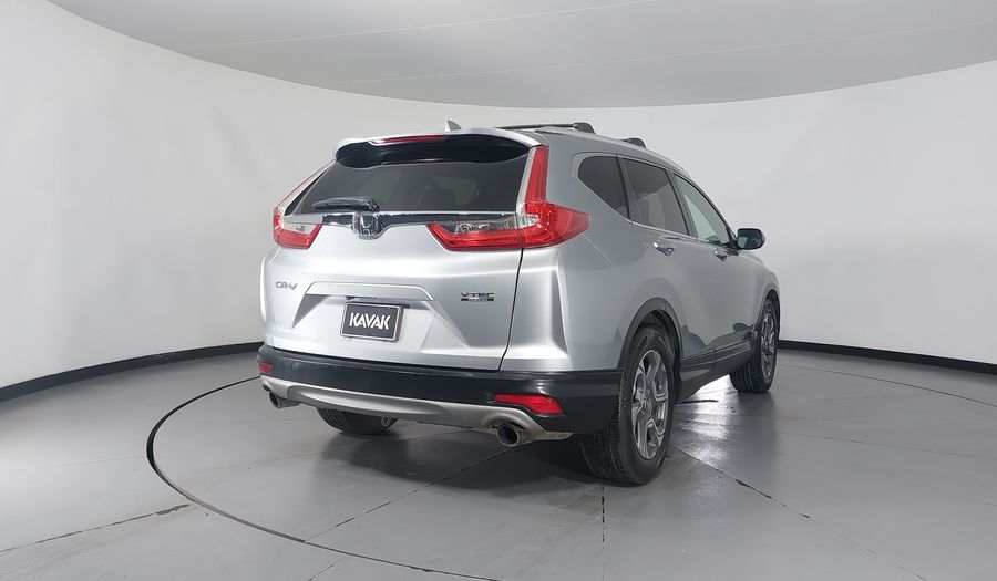 Honda Cr-v 1.5 TURBO PLUS CVT Suv 2019