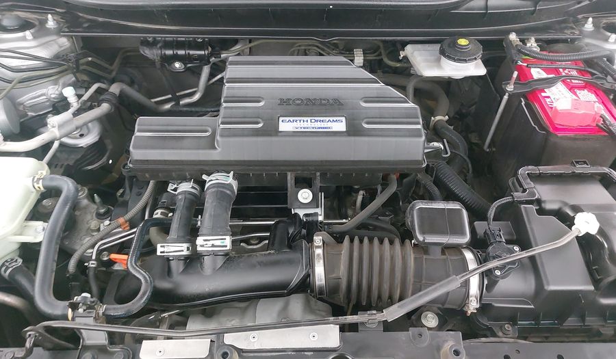 Honda Cr-v 1.5 TURBO PLUS CVT Suv 2019