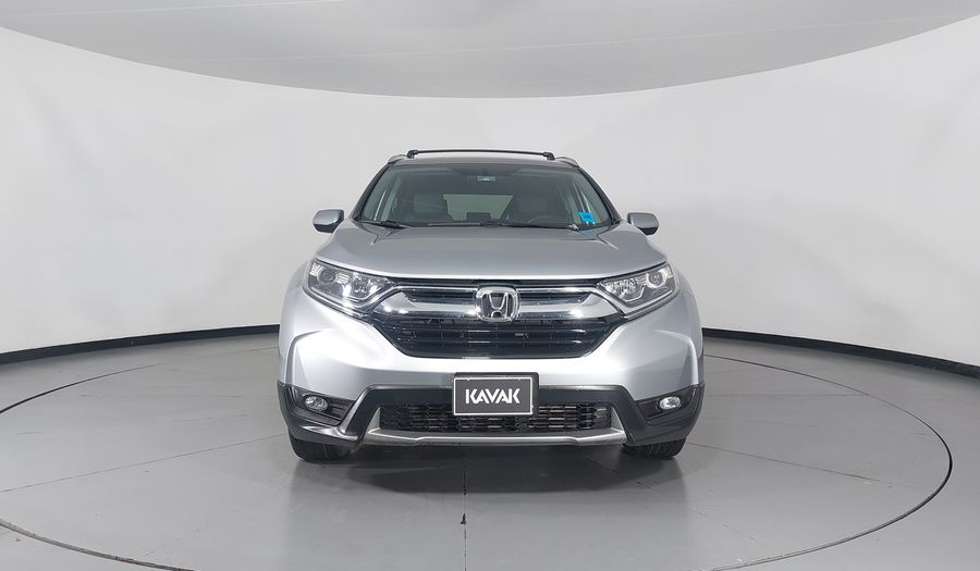 Honda Cr-v 1.5 TURBO PLUS CVT Suv 2019