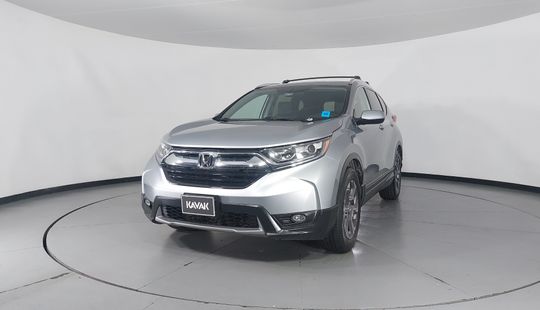Honda • CR-V