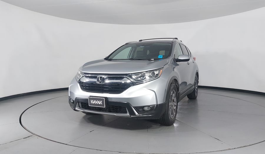Honda Cr-v 1.5 TURBO PLUS CVT Suv 2019
