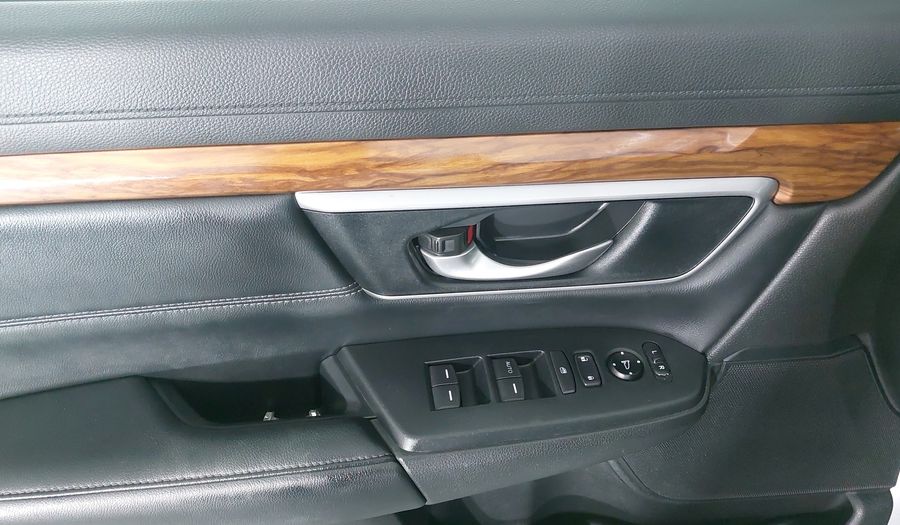 Honda Cr-v 1.5 TURBO PLUS CVT Suv 2019