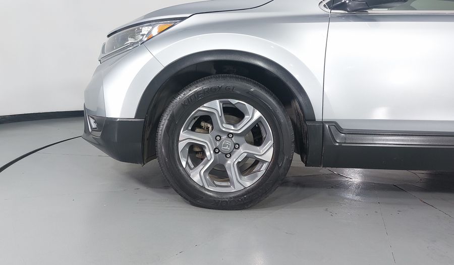 Honda Cr-v 1.5 TURBO PLUS CVT Suv 2019