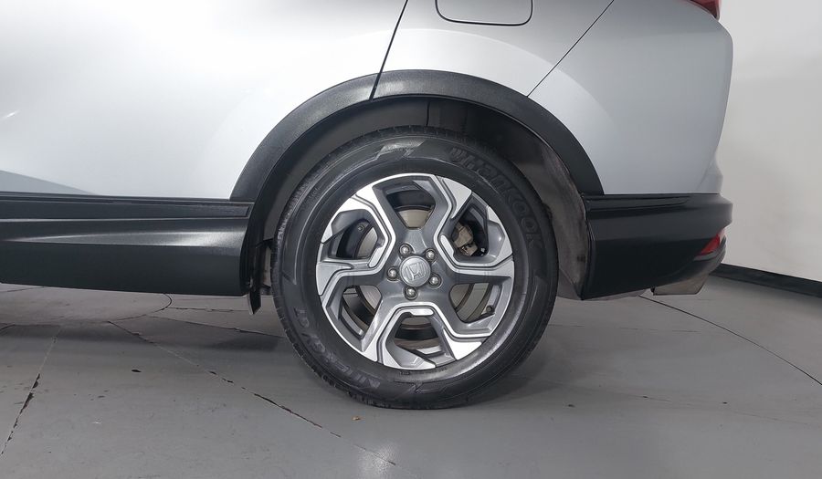 Honda Cr-v 1.5 TURBO PLUS CVT Suv 2019