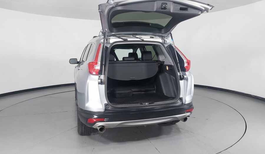 Honda Cr-v 1.5 TURBO PLUS CVT Suv 2019