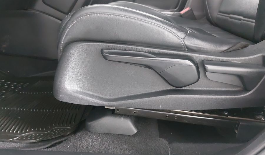 Honda Cr-v 1.5 TURBO PLUS CVT Suv 2019