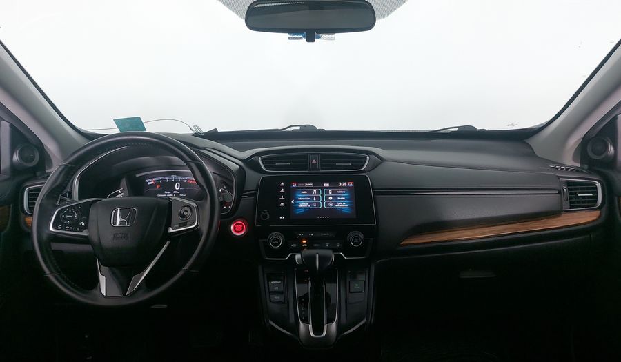 Honda Cr-v 1.5 TURBO PLUS CVT Suv 2019