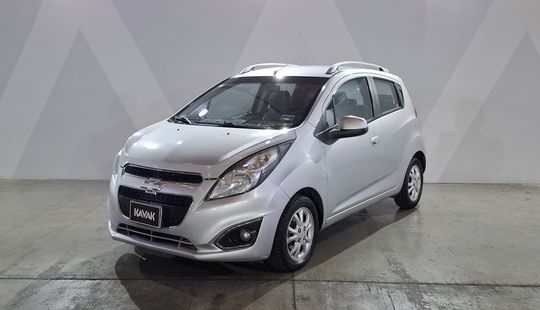 Chevrolet • Spark