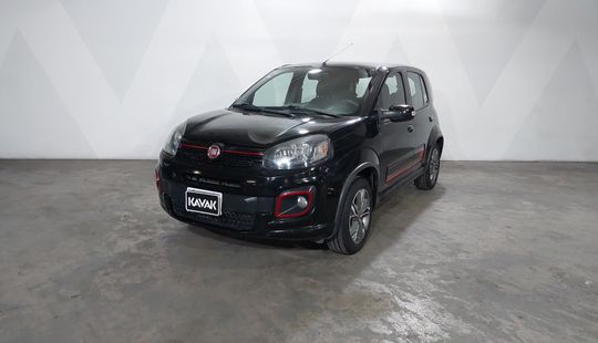Fiat • Uno