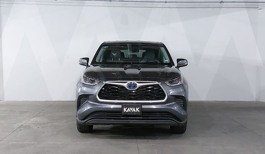 Toyota Highlander 2.5 HEV LE AUTO Suv 2023