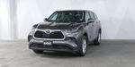 Toyota Highlander 2.5 HEV LE AUTO Suv 2023