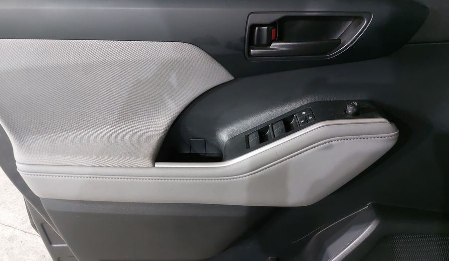 Toyota Highlander 2.5 HEV LE AUTO Suv 2023