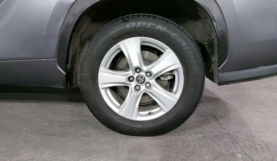 Toyota Highlander 2.5 HEV LE AUTO Suv 2023
