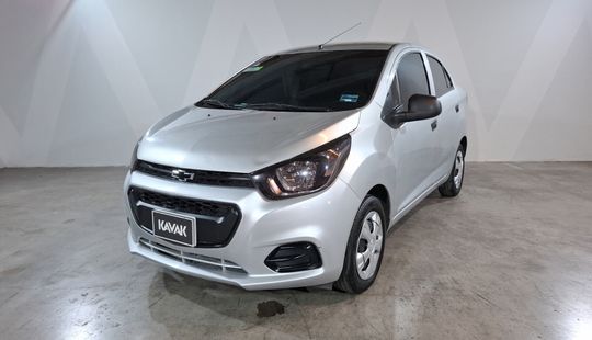 Chevrolet • Beat