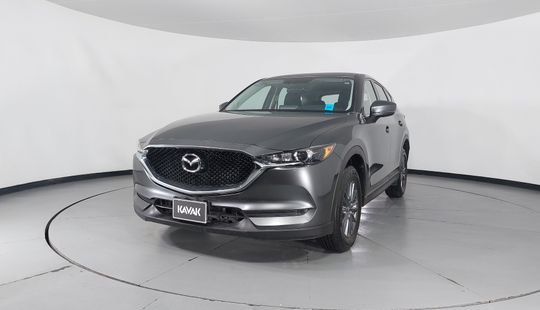 Mazda • CX-5