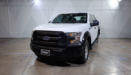 Ford • F-150