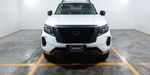 Nissan Frontier 2.5 PRO-4X AUTO 4WD Pickup 2021