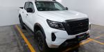 Nissan Frontier 2.5 PRO-4X AUTO 4WD Pickup 2021