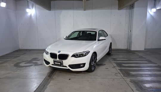 Bmw • Serie 2