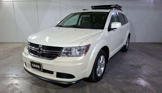 Dodge • Journey