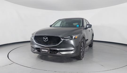 Mazda • CX-5
