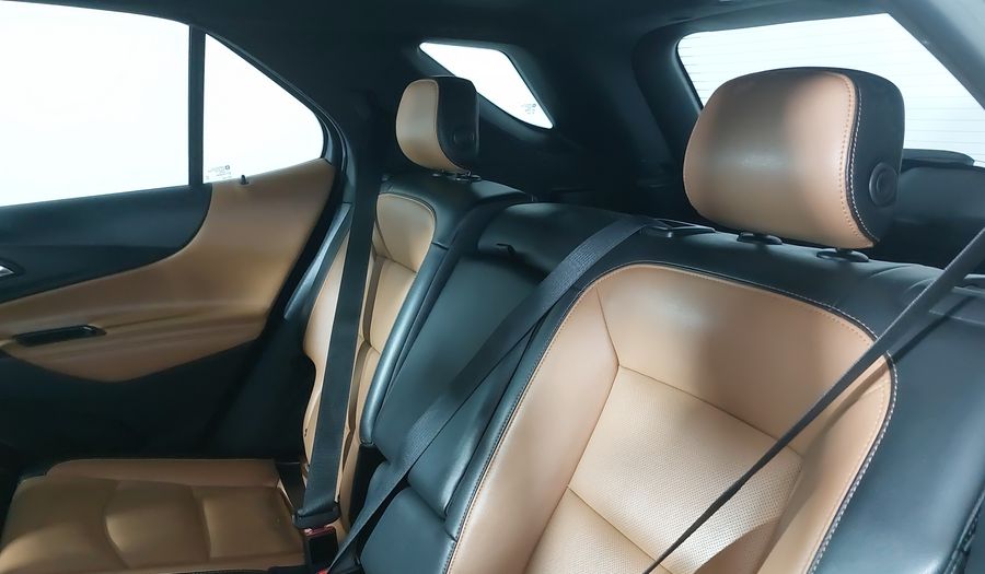 Chevrolet Equinox 1.5 PREMIER C AUTO Suv 2019