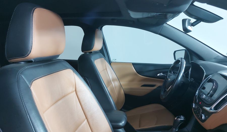 Chevrolet Equinox 1.5 PREMIER C AUTO Suv 2019