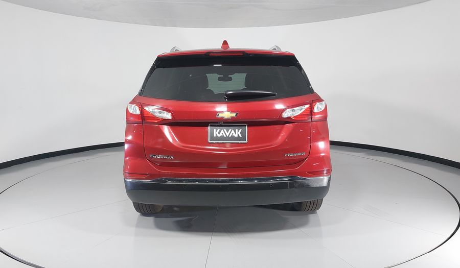 Chevrolet Equinox 1.5 PREMIER C AUTO Suv 2019