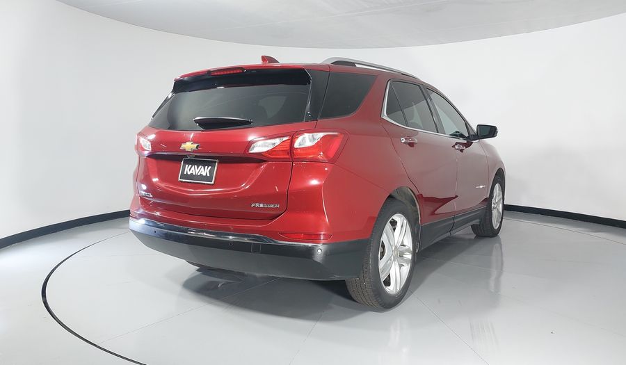 Chevrolet Equinox 1.5 PREMIER C AUTO Suv 2019