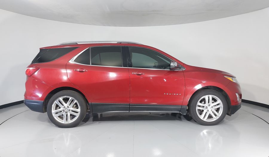 Chevrolet Equinox 1.5 PREMIER C AUTO Suv 2019