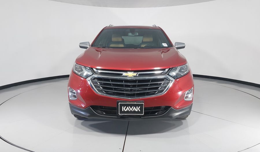 Chevrolet Equinox 1.5 PREMIER C AUTO Suv 2019