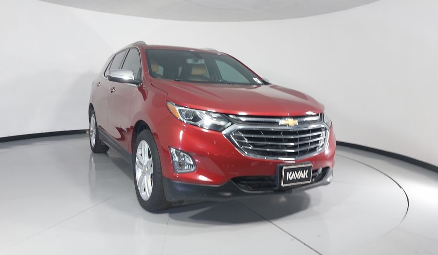 Chevrolet Equinox 1.5 PREMIER C AUTO Suv 2019