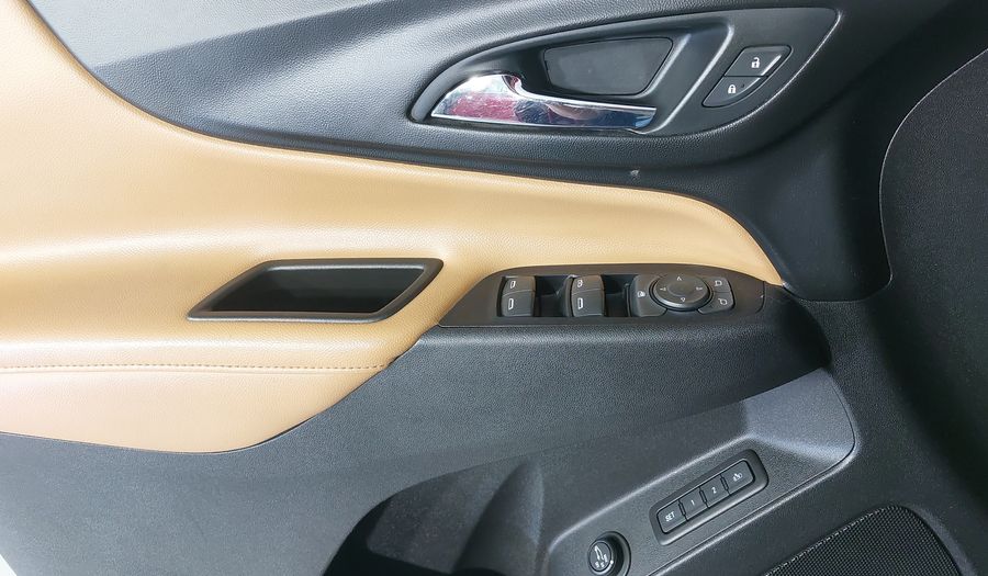 Chevrolet Equinox 1.5 PREMIER C AUTO Suv 2019