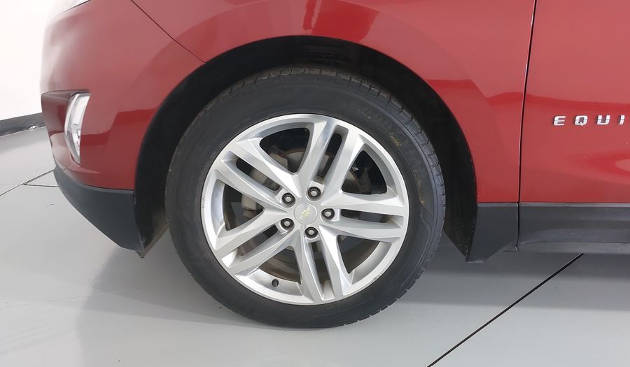 Chevrolet Equinox 1.5 PREMIER C AUTO Suv 2019
