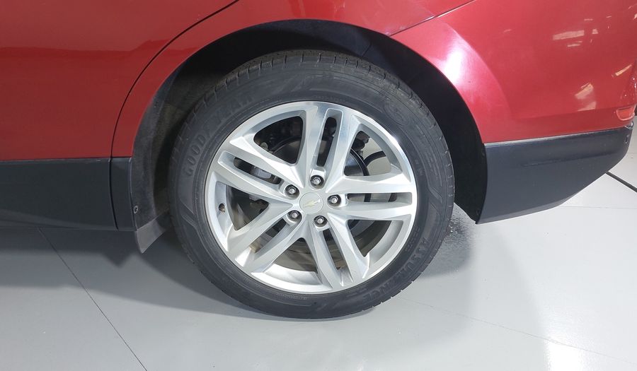 Chevrolet Equinox 1.5 PREMIER C AUTO Suv 2019