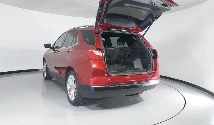 Chevrolet Equinox 1.5 PREMIER C AUTO Suv 2019